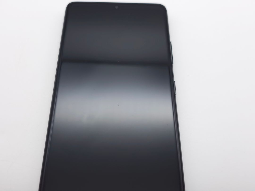 갤럭시S21울트라 256기가 블랙 (무잔상) / 0112--8