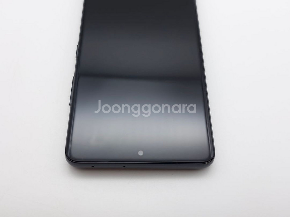 갤럭시S21울트라 256기가 블랙 (무잔상) / 0112--9