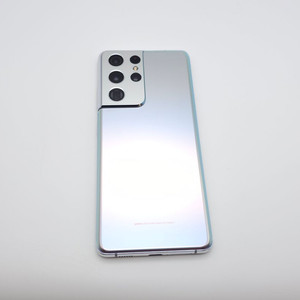 갤럭시S21울트라 256기가 실버 (S급) / 0112