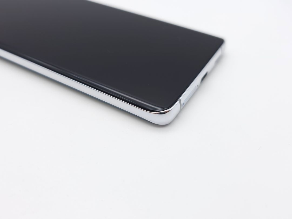 갤럭시S21울트라 256기가 실버 (S급) / 0112--6