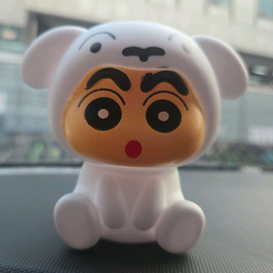 짱구 미니 무드등외 3종