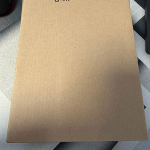 켄싱턴 슬림 블레이드 트랙볼 마우스