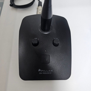 컴소닉 PILLAR CM-7050 USB EV