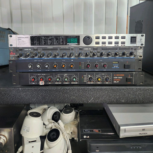 예코쳅버 리버브 음향 이미지