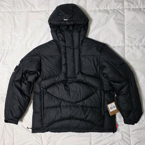 슈프림 x 노스페이스 800-필 하프 집 후드 풀오버 M 이미지