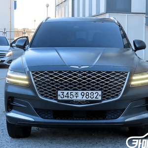 제네시스 GV80 디젤 3.0 AWD 판매 합니다 !!! 이미지