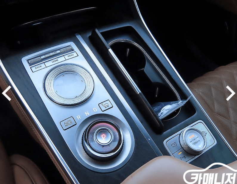 제네시스 GV80 디젤 3.0 AWD 판매 합니다 !!! 이미지