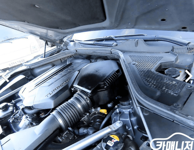 제네시스 GV80 디젤 3.0 AWD 판매 합니다 !!! 이미지
