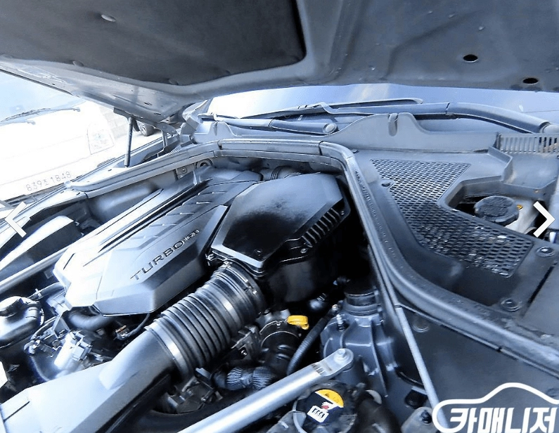 제네시스 GV80 디젤 3.0 AWD 판매 합니다 !!! 이미지
