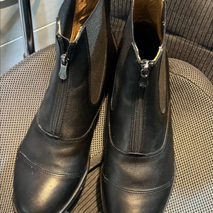 체스터 남성 첼시부츠