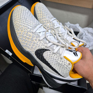 [265] 코비6 델솔