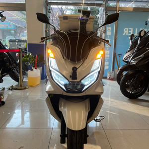 21년식 PCX125 배달세팅 판매합니다
