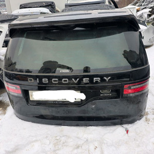 랜드로버 디스커버리 트렁크 앗세이