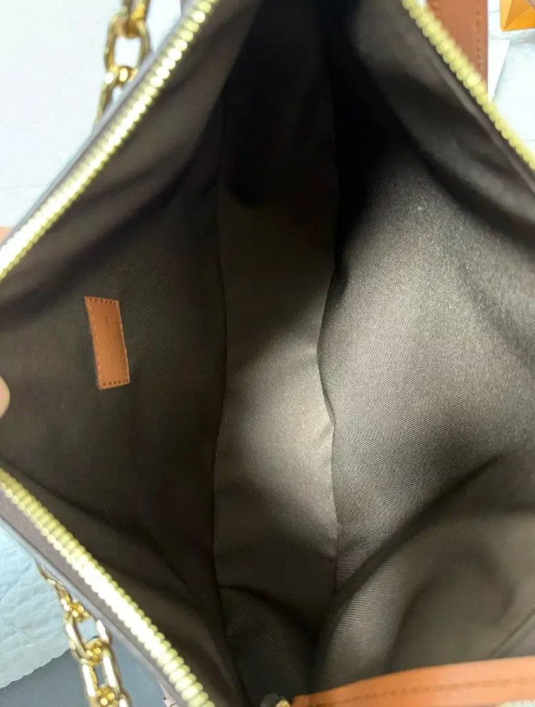 루이비통 루프 호보백 새상품 이미지