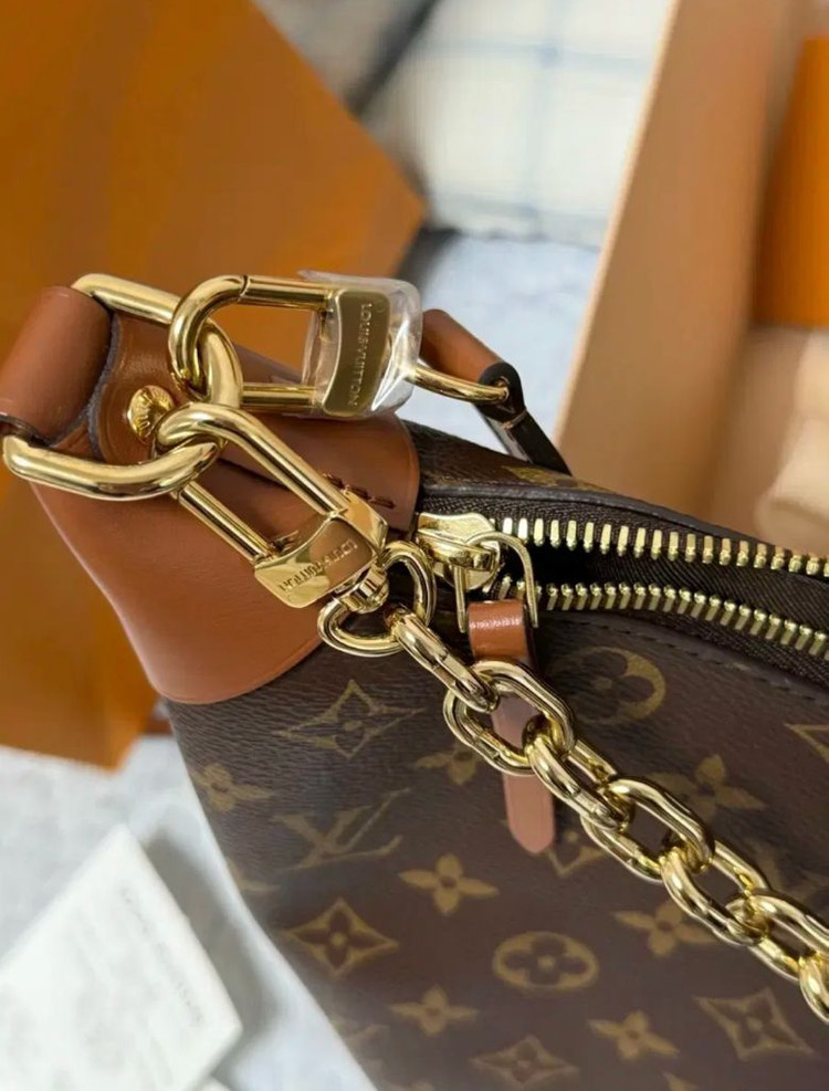 루이비통 루프 호보백 새상품 이미지