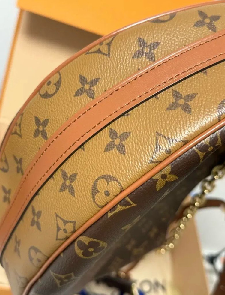 루이비통 루프 호보백 새상품 이미지