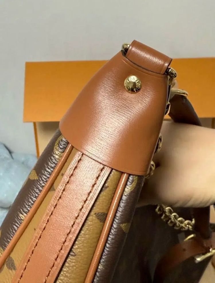 루이비통 루프 호보백 새상품 이미지