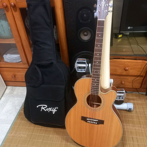 Roxy RA-370SE 어쿠스틱 통기타 149000원