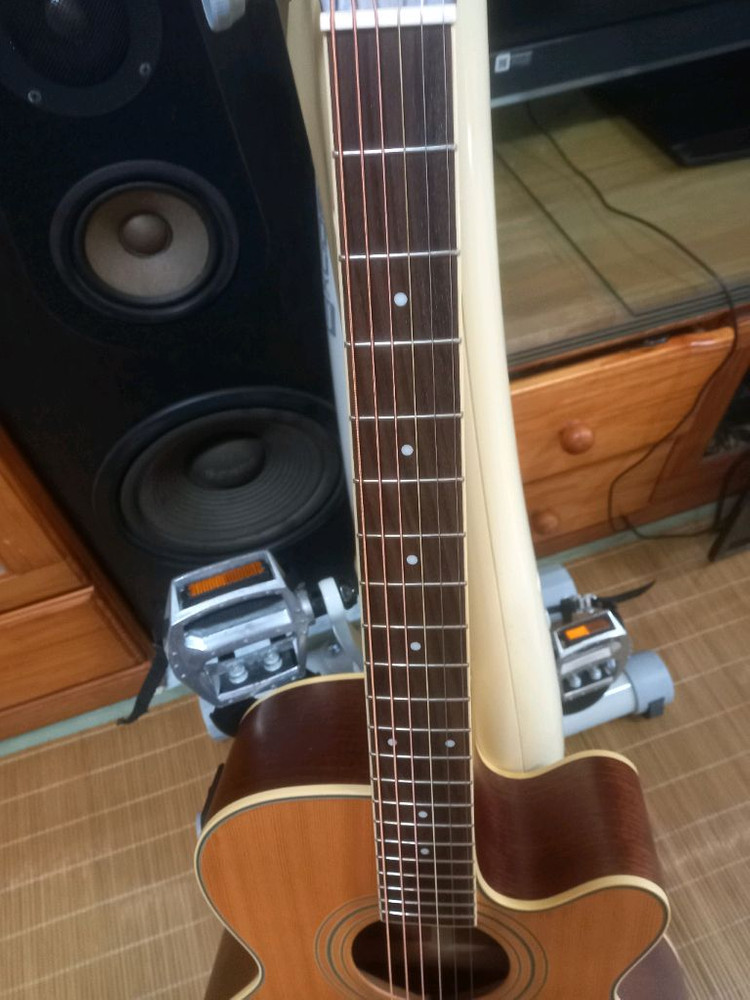 Roxy RA-370SE 어쿠스틱 통기타 149000원--2