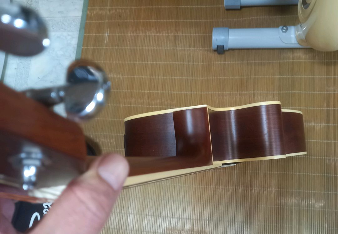 Roxy RA-370SE 어쿠스틱 통기타 149000원--8