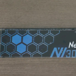 네탁 nv3000 2tb nvme ssd