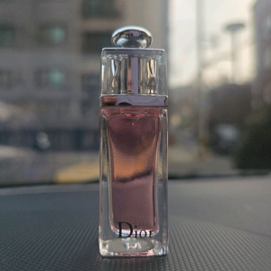 뽑기 상품,디올 어딕트 오 프레쉬 5ml 미니어처 향수