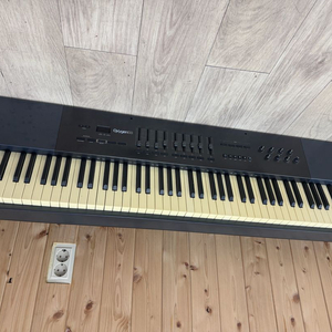 oxygen88 마스터 전자 건반 팝니다