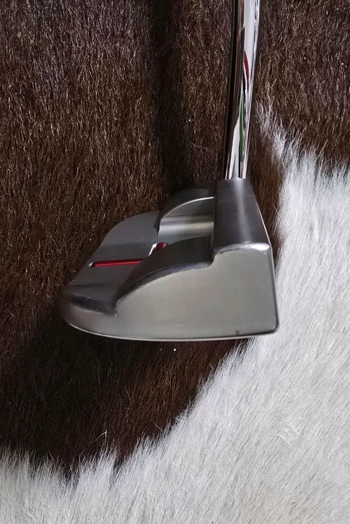 한정판) 스카티카메론 패스트백 FASTBACK First RUN 퍼터 이미지