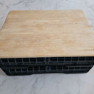 BIGANT 캠핑폴딩박스