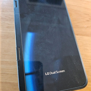 LG 듀얼스크린 케이스