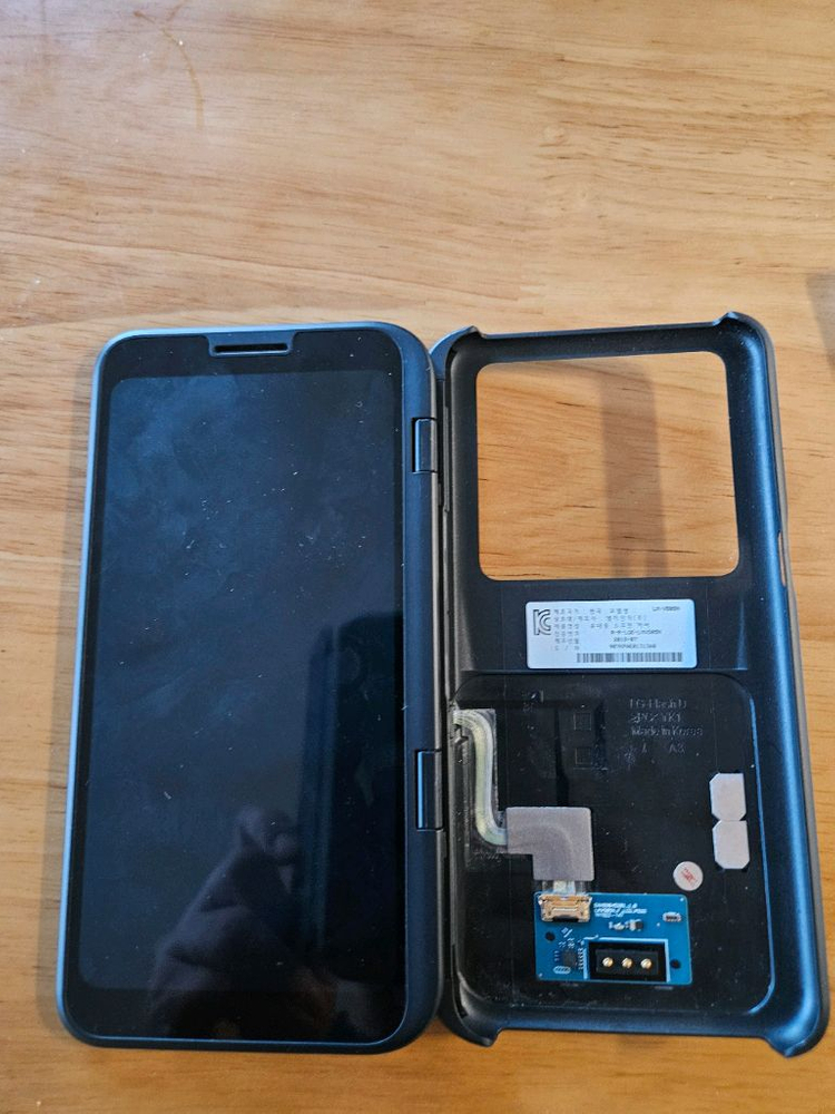 LG 듀얼스크린 케이스--2