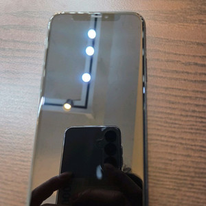 아이폰 11 프로 스페이스그레이 256 이미지