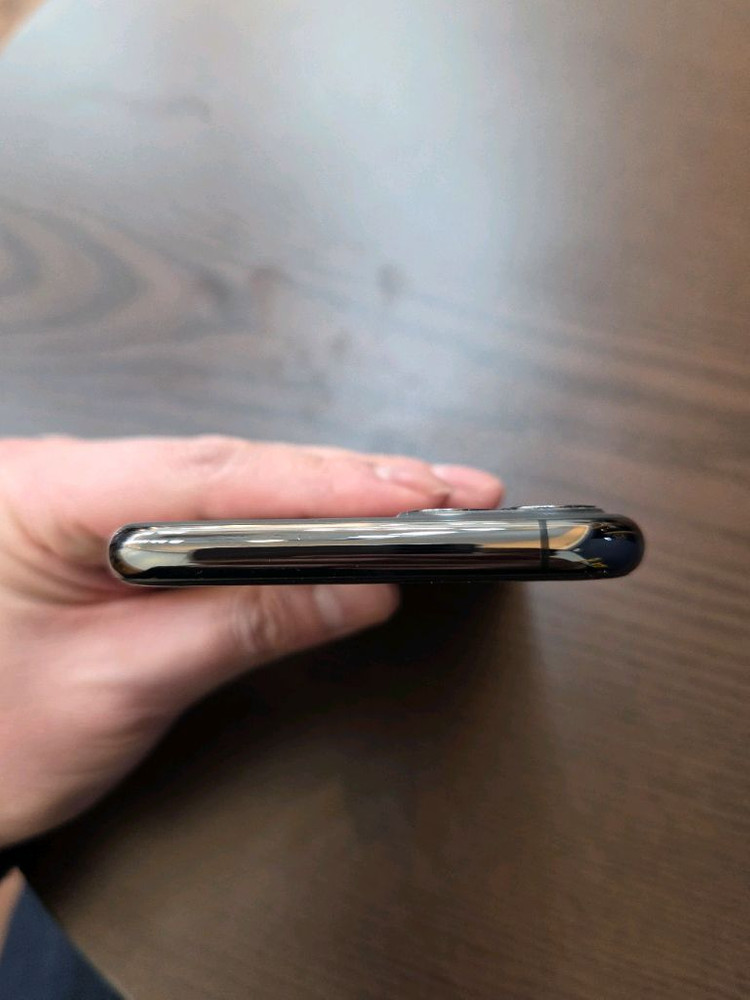 아이폰 11 프로 스페이스그레이 256 이미지