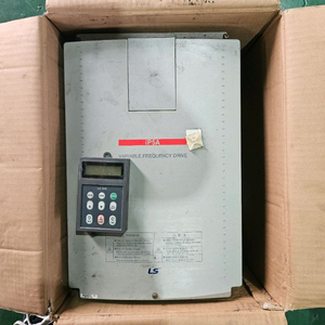 (판매) LS 인버터 SV220iP5A-4NO 이미지