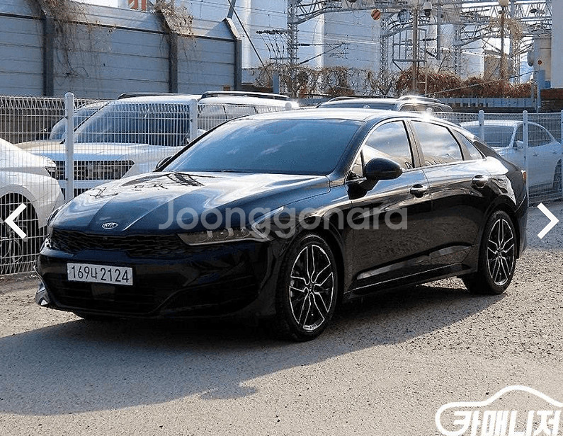 기아 K5 3세대 1.6 터보 시그니처 판매 합니다 !!!--1