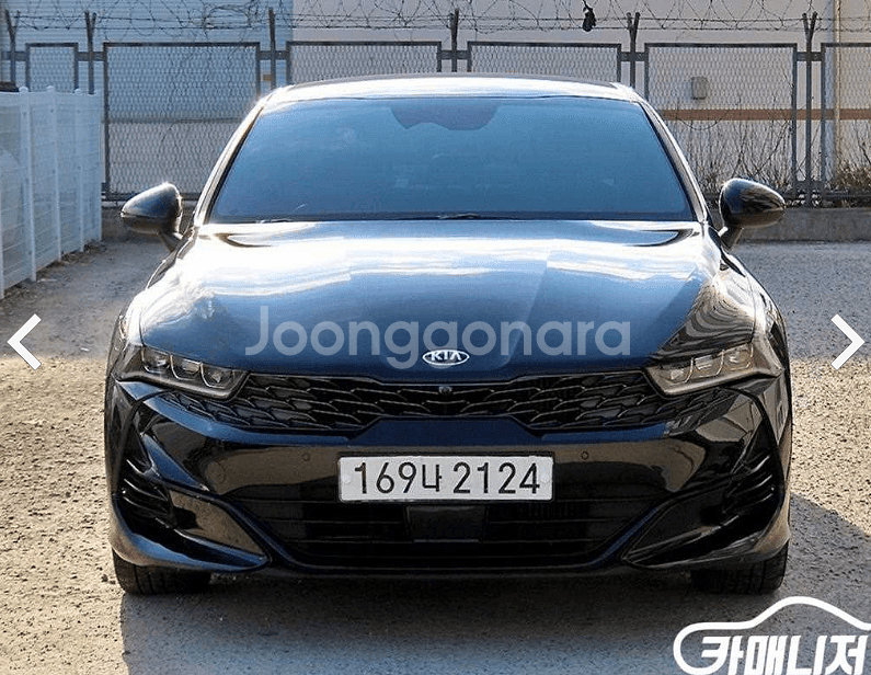 기아 K5 3세대 1.6 터보 시그니처 판매 합니다 !!!--2