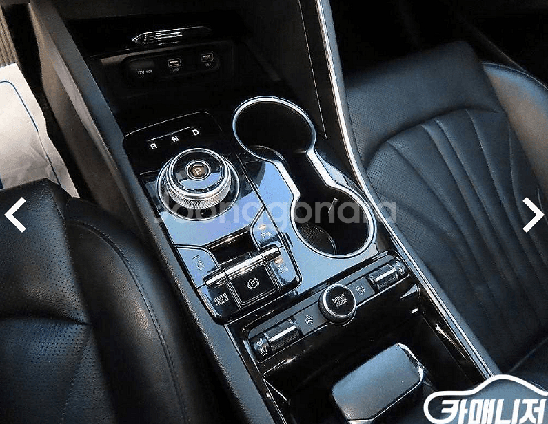 기아 K5 3세대 1.6 터보 시그니처 판매 합니다 !!!--4