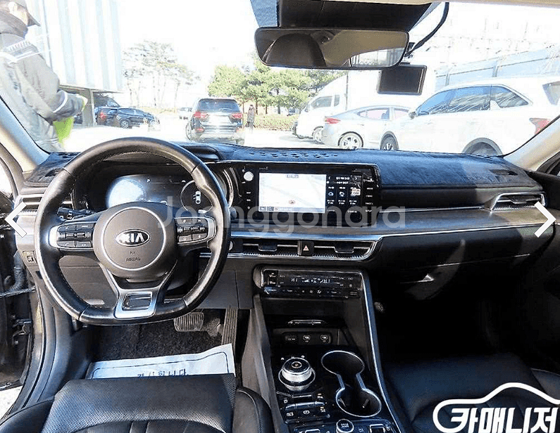 기아 K5 3세대 1.6 터보 시그니처 판매 합니다 !!!--3