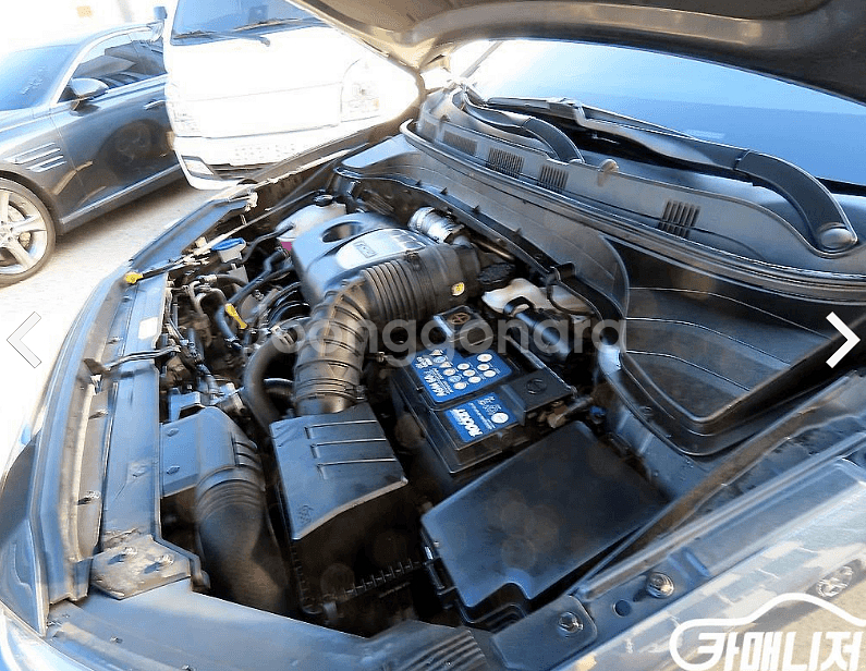 현대 코나 1.6 터보 4WD 모던 판매 합니다 !!!--7