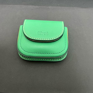 프루아 paul 카드지갑 그린