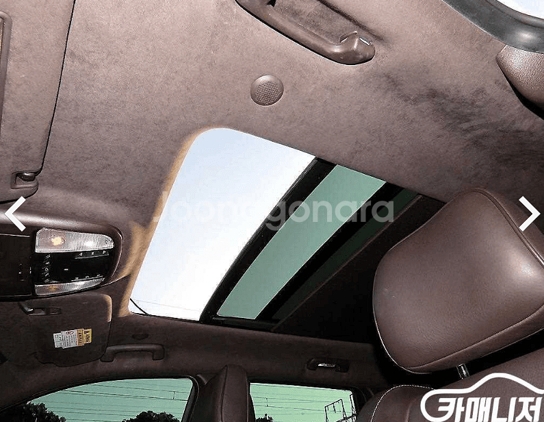 지프 그랜드 체로키 3.0 디젤 오버랜드 서밋 WK2 판매 합니다 !!!--2