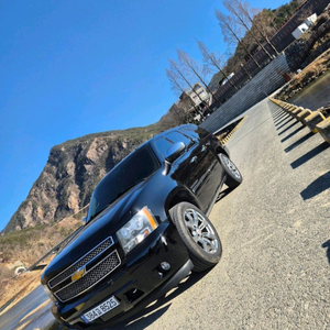 쉐보레 서버밴 서버반 롱바디 / 2012 년/오토 / 30만 /1250만원