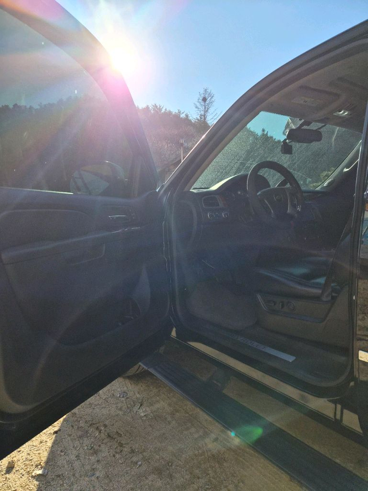 쉐보레 서버밴 서버반 롱바디 / 2012 년/오토 / 30만 /1250만원 이미지