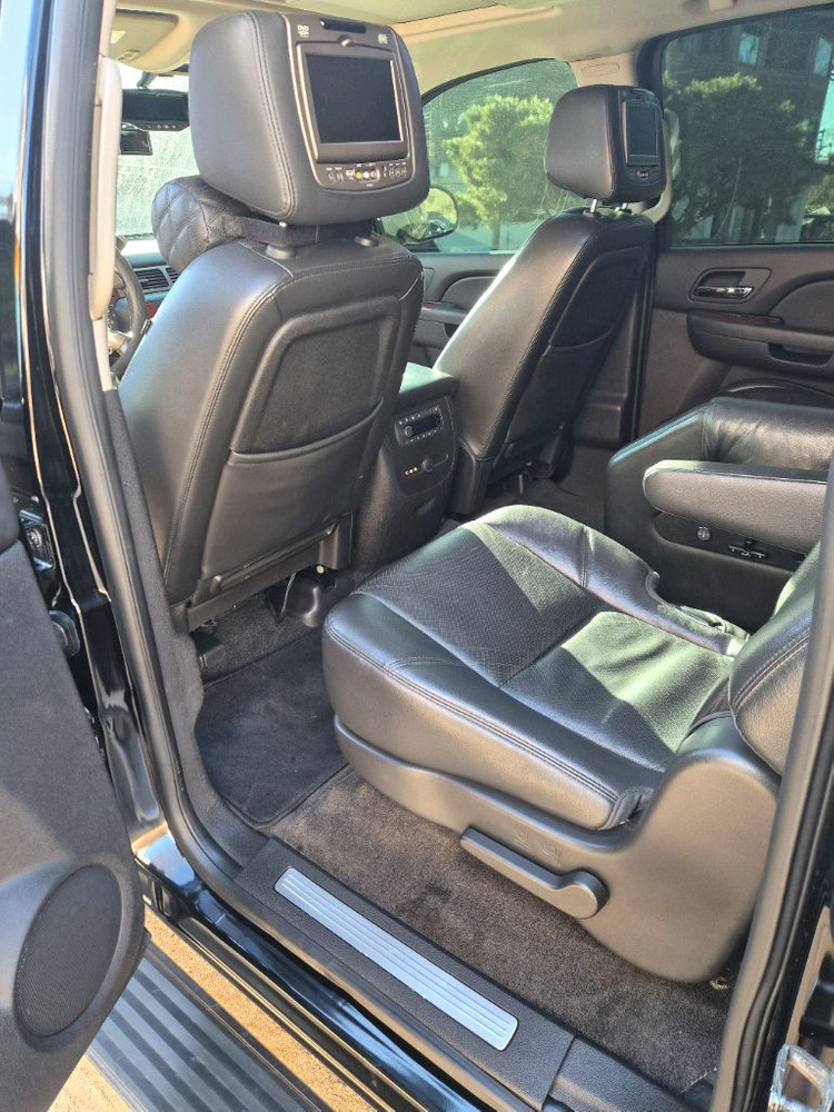 쉐보레 서버밴 서버반 롱바디 / 2012 년/오토 / 30만 /1250만원 이미지