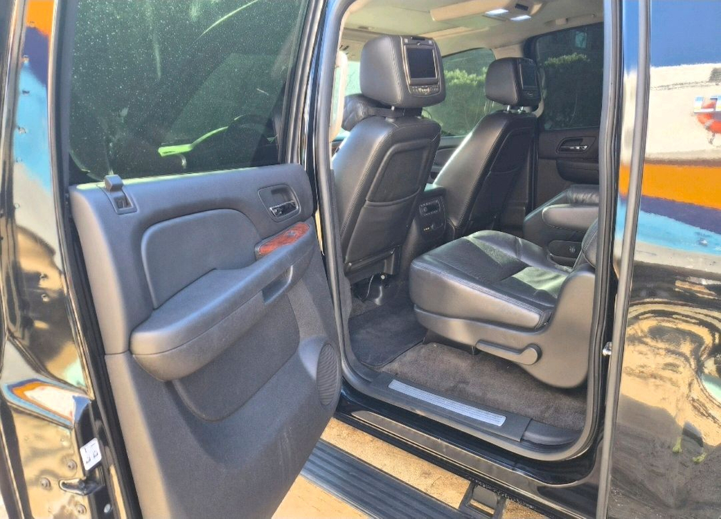 쉐보레 서버밴 서버반 롱바디 / 2012 년/오토 / 30만 /1250만원 이미지