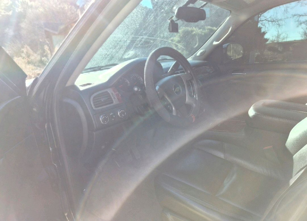 쉐보레 서버밴 서버반 롱바디 / 2012 년/오토 / 30만 /1250만원 이미지