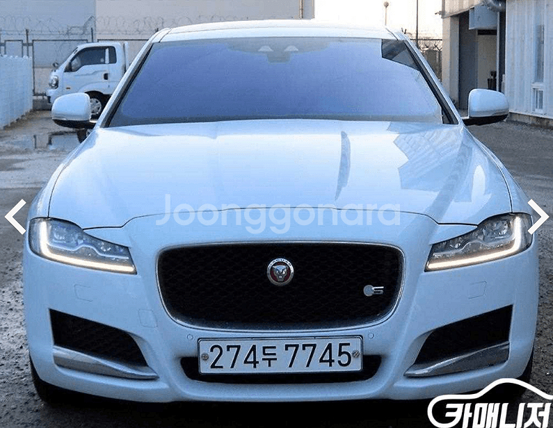 재규어 XF(X260) 2.0D 포트폴리오 판매 합니다 !!!--4