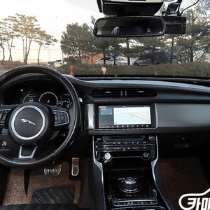 재규어 XF(X260) 2.0D 포트폴리오 판매 합니다 !!!