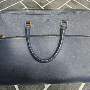 닥스서류가방(소가죽)