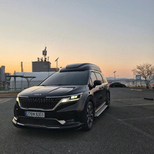 카니발 4세대 보가9 / 2023년 / 오토 / 14만 /4200만원 이미지